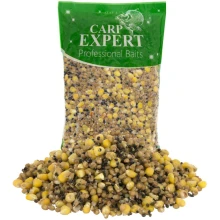 CARP EXPERT - Krmná směs mix - natural 1 kg
