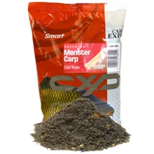 CARP EXPERT - Krmná směs Smart Groundbait Monster Carp 1 kg Cold Water
