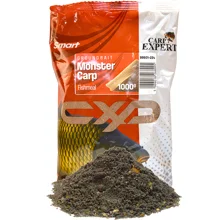 CARP EXPERT - Krmná směs Smart Groundbait Monster Carp 1 kg Fishmeal