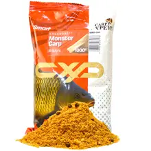 CARP EXPERT - Krmná směs Smart Groundbait Monster Carp 1 kg N-Butyric