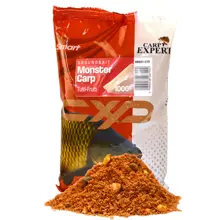 CARP EXPERT - Krmná směs Smart Groundbait Monster Carp 1 kg Tutti Frutti