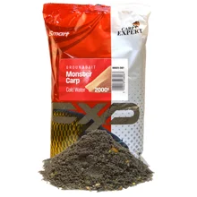 CARP EXPERT - Krmná směs Smart Groundbait Monster Carp 2 kg Cold Water