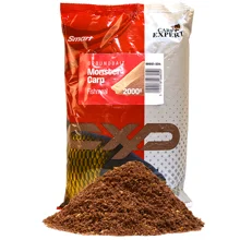 CARP EXPERT - Krmná směs Smart Groundbait Monster Carp 2 kg Fishmeal