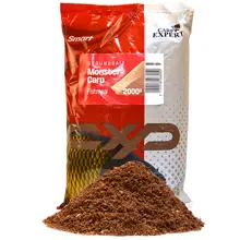 CARP EXPERT - Krmná směs Smart Groundbait Monster Carp 2 kg Fishmeal