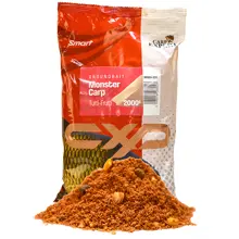 CARP EXPERT - Krmná směs Smart Groundbait Monster Carp 2 kg Tutti Frutti
