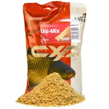 CARP EXPERT - Krmná směs Smart Groundbait Uni-Mix 1 kg Cheese