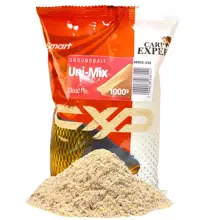 CARP EXPERT - Krmná směs Smart Groundbait Uni-Mix 1 kg Cloud Mix