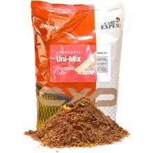 CARP EXPERT - Krmná směs Smart Groundbait Uni-Mix 1 kg Fermentovaná kukuřice