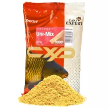 CARP EXPERT - Krmná směs Smart Groundbait Uni-Mix 1 kg Honey