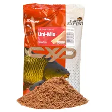 CARP EXPERT - Krmná směs Smart Groundbait Uni-Mix 1 kg Silverfish