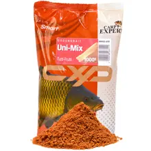 CARP EXPERT - Krmná směs Smart Groundbait Uni-Mix 1 kg Tutti Frutti