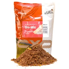 CARP EXPERT - Krmná směs Smart Groundbait Uni-Mix 2 kg Fermented Corn