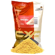 CARP EXPERT - Krmná směs Smart Groundbait Uni-Mix 2 kg Honey