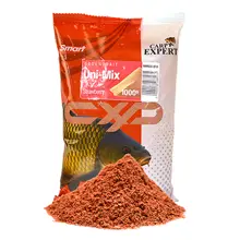 CARP EXPERT - Krmná směs Smart Groundbait Uni-Mix 2 kg Strawberry