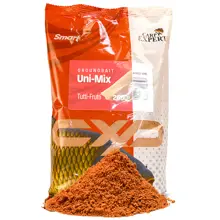 CARP EXPERT - Krmná směs Smart Groundbait Uni-Mix 2 kg Tutti-Frutti