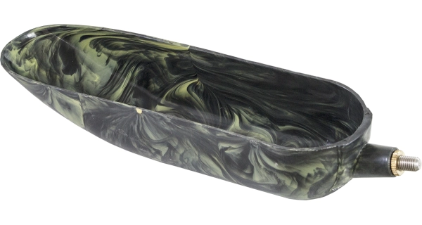 CARP EXPERT - Maskáčová zakrmovací lopatka velká