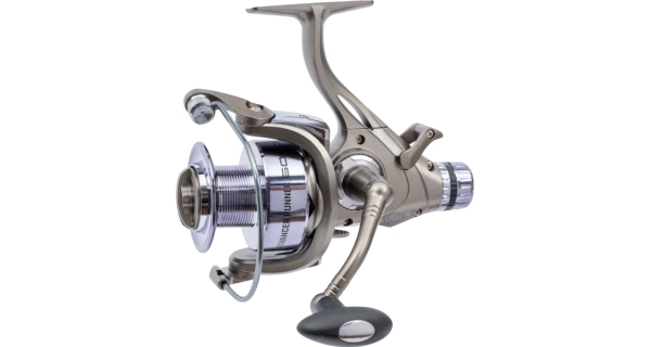 CARP EXPERT - Method feeder set Prut Starfish 3,6 m 80-150 g + Naviják Advancer Runner 6000
