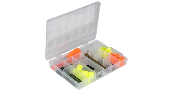 CARP EXPERT - Method feeder set Prut Starfish 3,6 m 80-150 g + Naviják Advancer Runner 6000