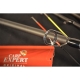 CARP EXPERT - Method feeder set Prut Starfish 3,9 m 80-150 g + Naviják Advancer Runner 6000