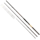 CARP EXPERT - Method feeder set Prut Starfish 3,9 m 80-150 g + Naviják Advancer Runner 6000