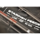 CARP EXPERT - Method feeder set Prut Starfish 3,9 m 80-150 g + Naviják Advancer Runner 6000