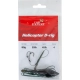 CARP EXPERT - Montáž Helicopter D-Rig vel. 4 80 g 1 ks