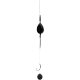 CARP EXPERT - Montáž Inline Blowback Rig vel. 4 70 g