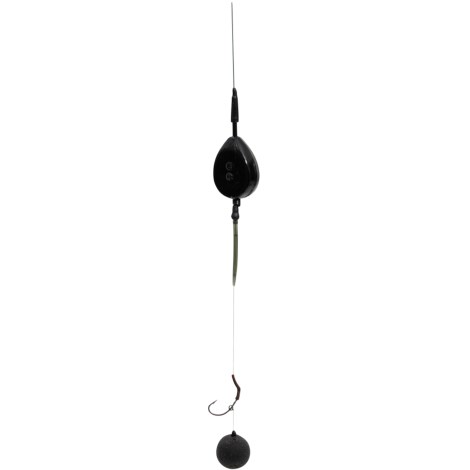 CARP EXPERT - Montáž Inline Blowback Rig vel. 4 70 g