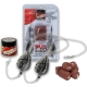 CARP EXPERT - Montáž s nástrahami Rapid PVA Bomb 40 g 2 ks