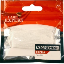 CARP EXPERT - Náhradní síťka Micro Mesh PVA Refill 45 mm 5 m