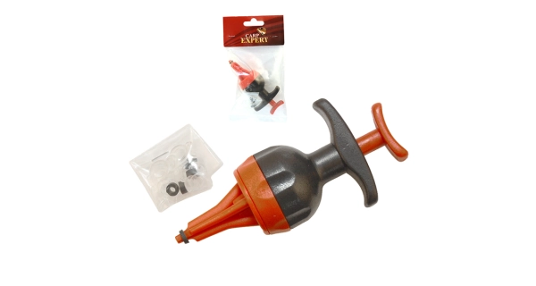 CARP EXPERT - Nasazovač kroužků