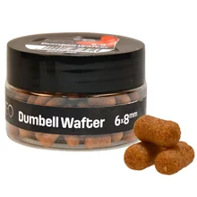 CARP EXPERT - Nástraha Neo Dumbell Wafter 6x8 mm 15 g Scopex