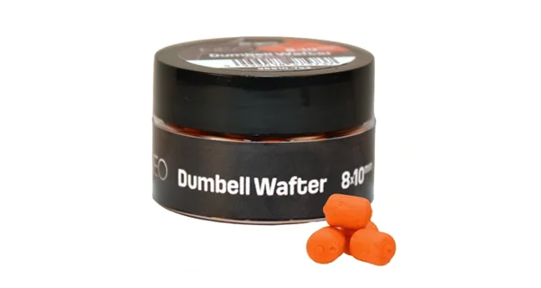 CARP EXPERT - Nástraha Neo Dumbell Wafter 8x10 mm 15 g Mango