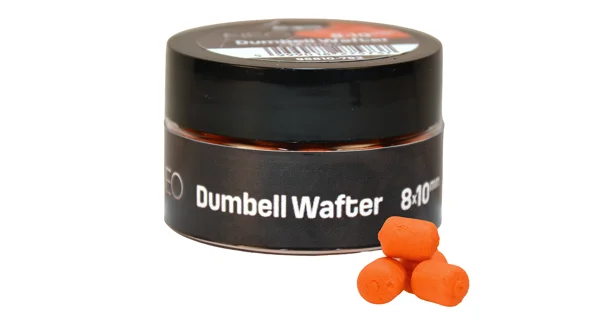 CARP EXPERT - Nástraha Neo Dumbell Wafter 8x10 mm 15 g Mango
