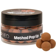 CARP EXPERT - Nástraha Pop Up Neo Method 8 mm 15 g Scopex