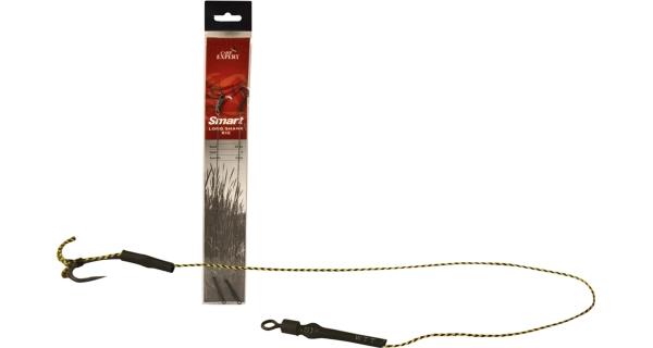 CARP EXPERT - Návazec Long Shank Boilie Rig vel. 4 2 ks