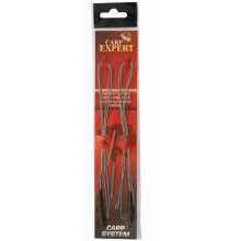 CARP EXPERT - Návazec Quick Change Potápivý 70 cm 2 ks