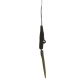 CARP EXPERT - Návazec Quick Change Potápivý 70 cm 2 ks