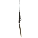 CARP EXPERT - Návazec Quick Change Potápivý 70 cm 2 ks