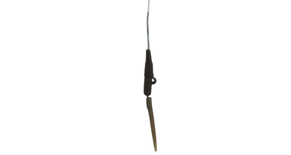 CARP EXPERT - Návazec Quick Change Potápivý 70 cm 2 ks