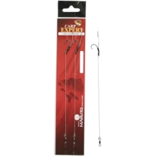 CARP EXPERT - Návazec s háčkem Classic Boilie Rig 19 cm vel. 2 2 ks