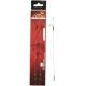 CARP EXPERT - Návazec s háčkem Classic Boilie Rig 19 cm vel. 8 2 ks