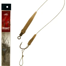 CARP EXPERT - Návazec Smart Classic Boilie Rig vel. 2 11 kg 2 ks CARP EXPERT - Návazec Smart Classic Boilie Rig vel. 2 11 kg 2 ks