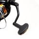 CARP EXPERT - Naviják Black Shadow Light Feeder 4000