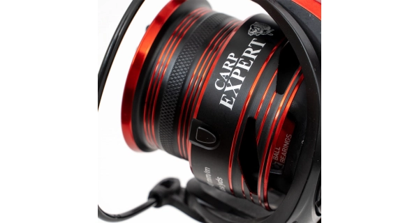 CARP EXPERT - Naviják Dynamic Feeder 6000