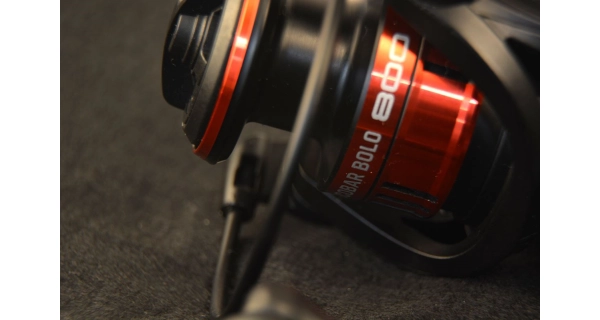 CARP EXPERT - Naviják Expert Scobar Bolo 800