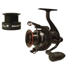 CARP EXPERT - Naviják MAX2 DT 6000
