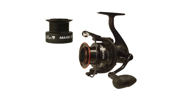 CARP EXPERT - Naviják MAX2 DT 6000