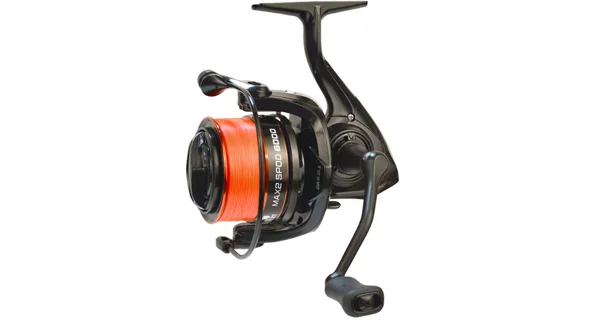 CARP EXPERT - Naviják Max2 Spod 6000