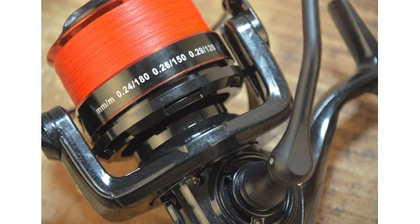 CARP EXPERT - Naviják Max2 Spod 6000